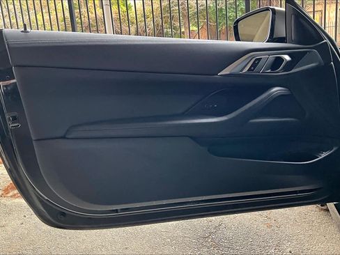 Used 2021 BMW 440i xDrive M440i xDrive image 22