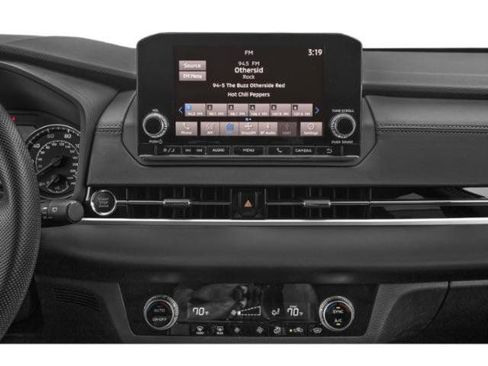 Used 2022 Mitsubishi Outlander ES FWD image 10