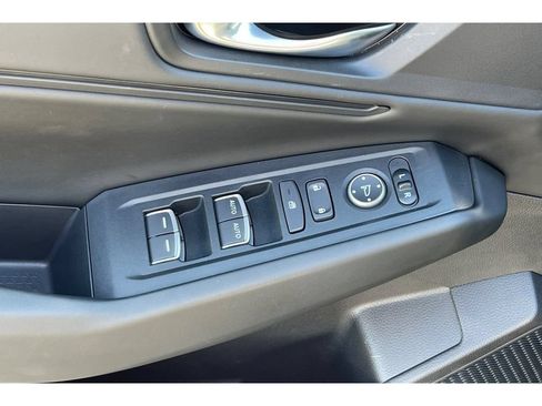 Certified 2023 Honda Accord EX image 12