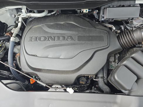 Certified 2026 Honda Ridgeline RTL image 30