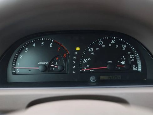 Used 2003 Toyota Camry LE FWD image 29