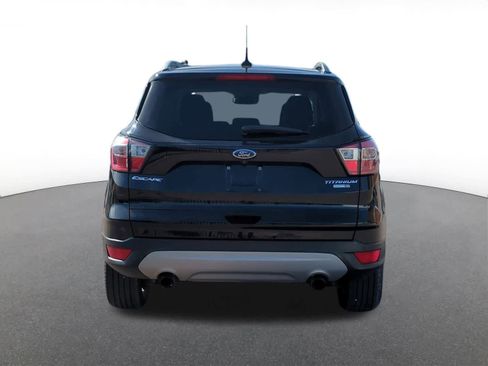Used 2018 Ford Escape Titanium image 5