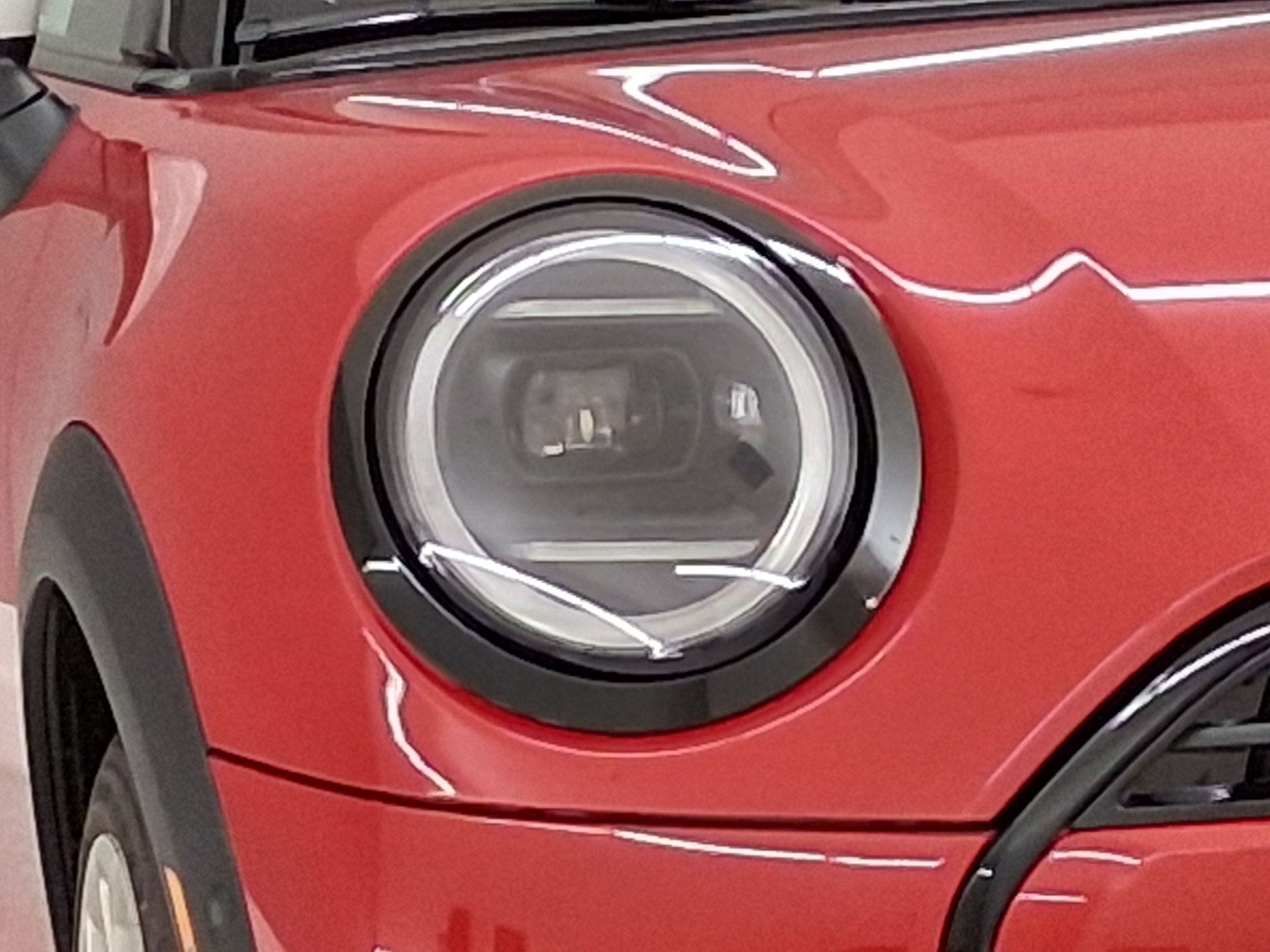 New 2026 MINI Cooper 2-Door Hardtop FWD image 9
