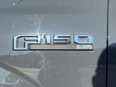 Certified 2020 Ford F150 XL w/ Equipment Group 101A Mid AWD/4WD image 39