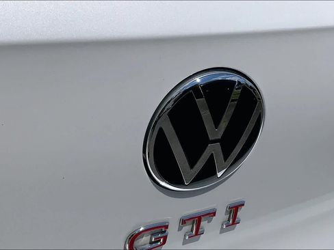 Used 2025 Volkswagen GTI S FWD image 30