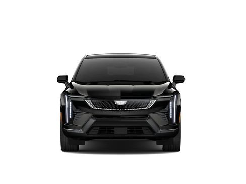 New 2026 Cadillac Optiq Sport 1 RWD image 8