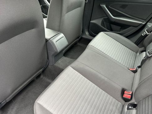 New 2026 Volkswagen Jetta S image 11