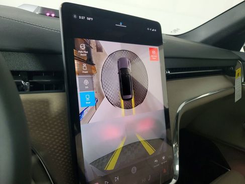 New 2026 Volvo EX90 Plus RWD image 29