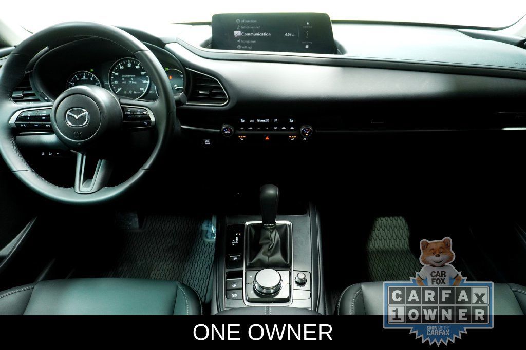 Used 2026 MAZDA CX-30 AWD 2.5 S image 3