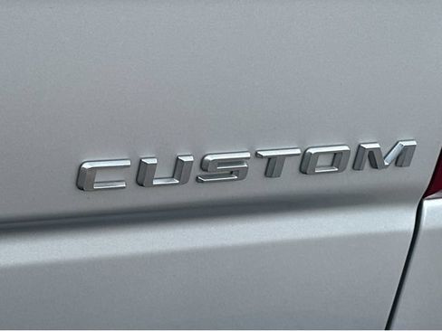 Certified 2022 Chevrolet Silverado 1500 Custom RWD image 32