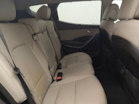 Used 2018 Hyundai Santa Fe Sport FWD image 19