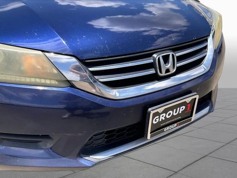 Used 2014 Honda Accord LX image 26