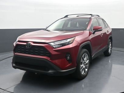 Used 2024 Toyota RAV4 XLE Premium w/ Weather Package