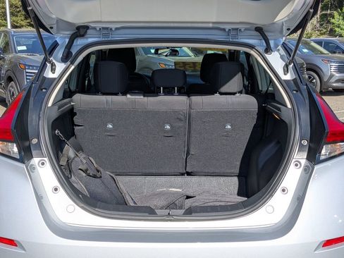 Used 2023 Nissan Leaf S image 26