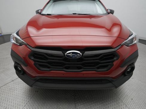 Used 2024 Subaru Crosstrek 2.0i Premium AWD/4WD image 21