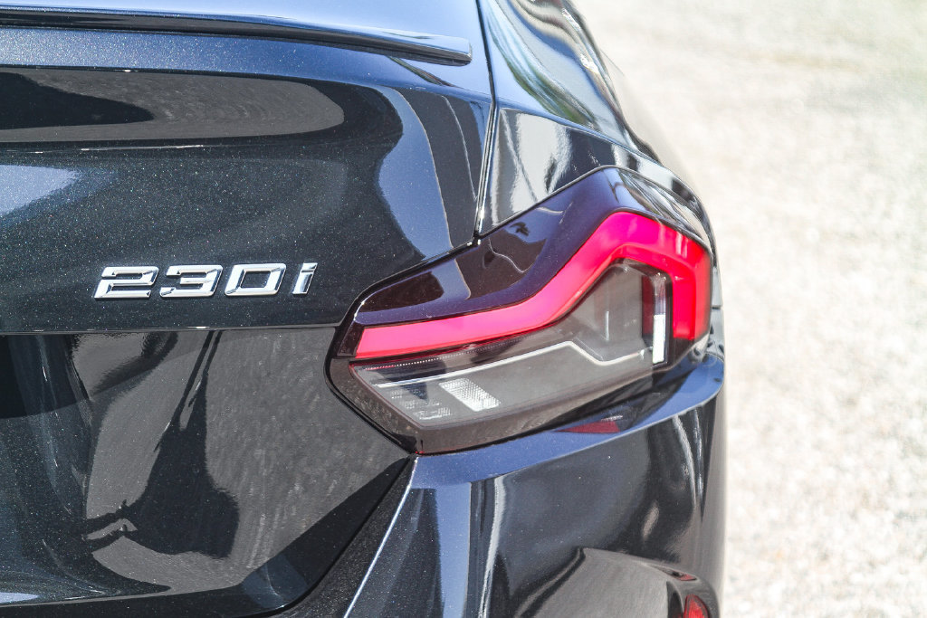 New 2026 BMW 230i Coupe w/ Premium Package RWD image 7