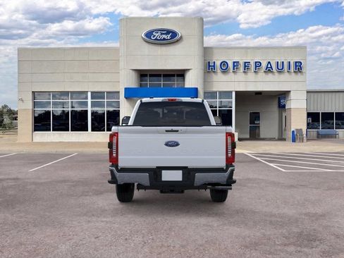 New 2026 Ford F250 Lariat w/ Lariat Ultimate Package AWD/4WD image 5