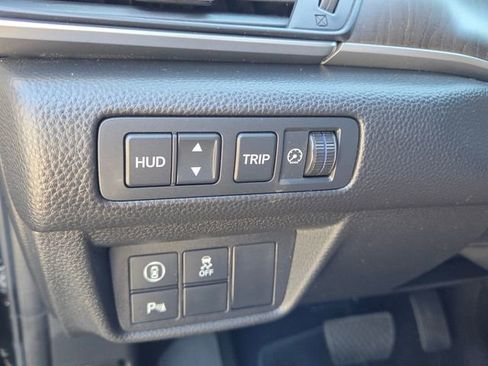 Used 2021 Honda Accord Touring image 29