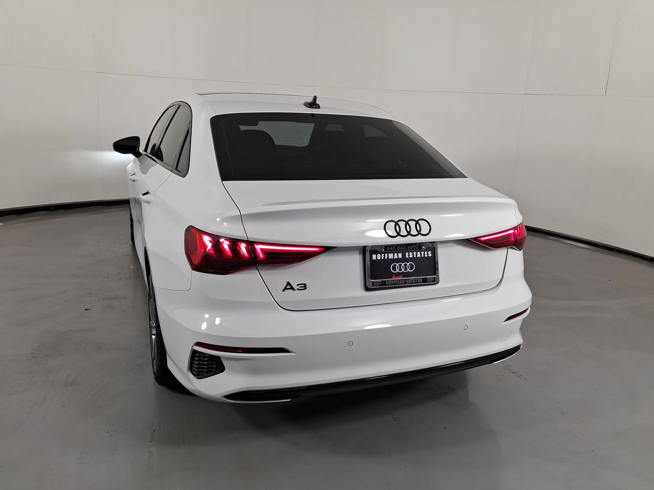 Used 2023 Audi A3 2.0T Premium w/ Convenience Package FWD image 31