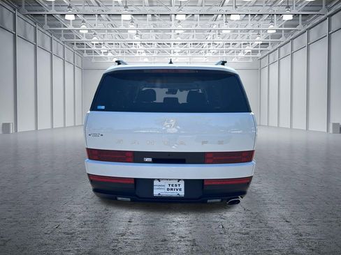 Certified 2026 Hyundai Santa Fe SEL FWD image 6