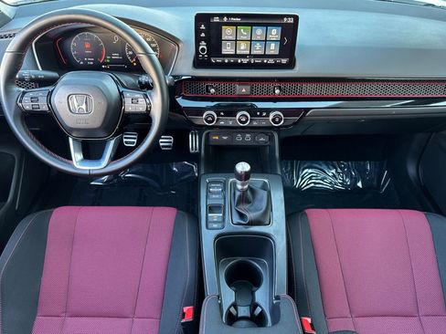 Used 2024 Honda Civic Si image 27