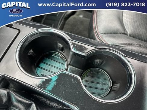 Used 2016 Ford Explorer Sport AWD/4WD image 31