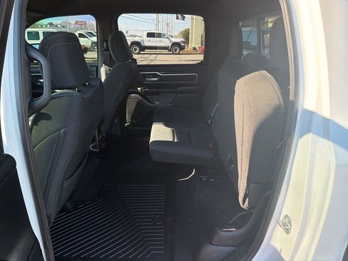 Used 2021 RAM 1500 Big Horn image 22
