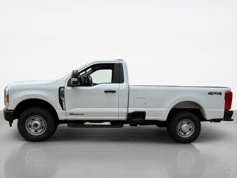 New 2026 Ford F250 XL w/ XL Off-Road Package AWD/4WD image 5
