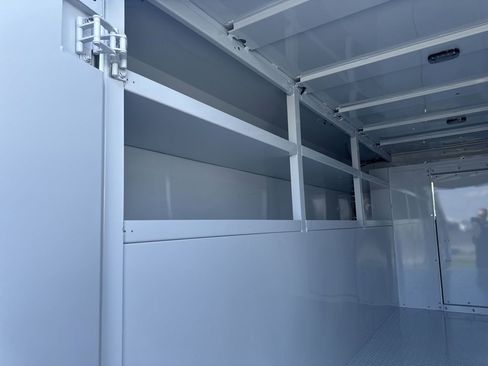 New 2024 Ford Transit 350 w/ Interior Upgrade Package image 24