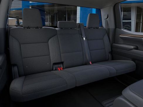 New 2026 Chevrolet Silverado 1500 LT image 43