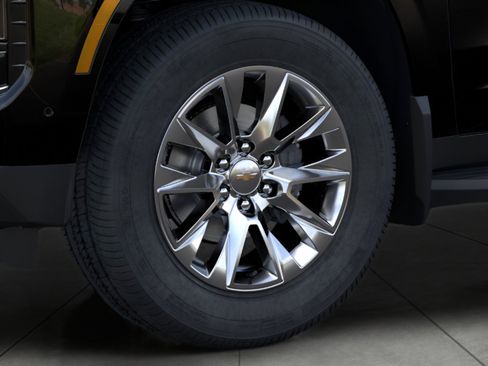 New 2026 Chevrolet Tahoe Premier image 9