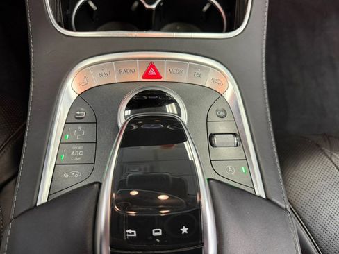 Used 2016 Mercedes-Benz Maybach S 600 image 22