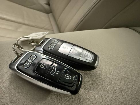 Used 2019 Audi A6 3.0T Premium w/ Convenience Package image 15