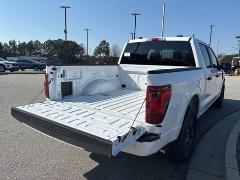 New 2026 Ford F150 STX w/ Equipment Group 200A image 9