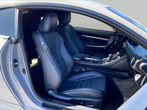Certified 2023 Lexus RC 350 F Sport RWD image 8