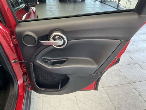 Used 2016 FIAT 500X Trekking AWD/4WD image 15