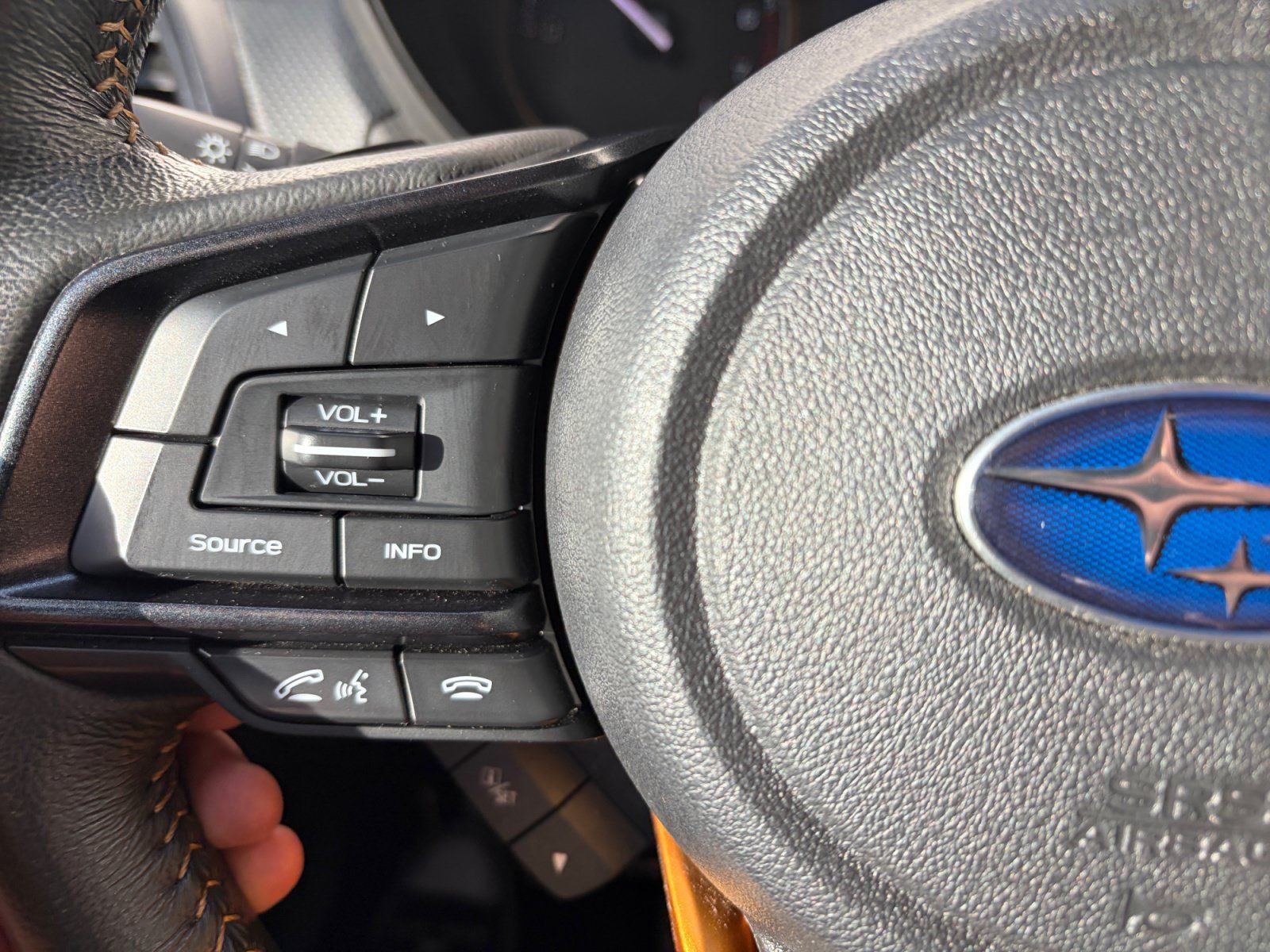 Used 2022 Subaru Forester Wilderness AWD/4WD image 18