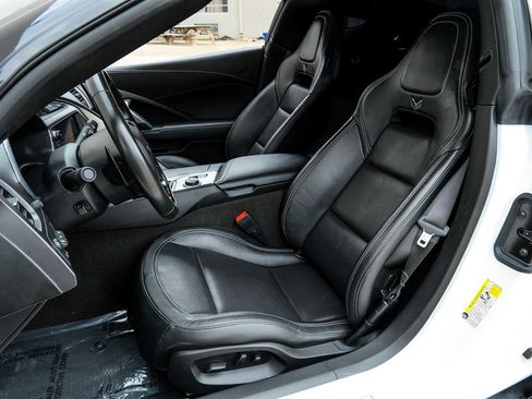 Used 2019 Chevrolet Corvette Z06 image 33