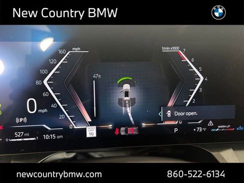 Used 2026 BMW X3 xDrive30 w/ Convenience Package AWD/4WD image 19