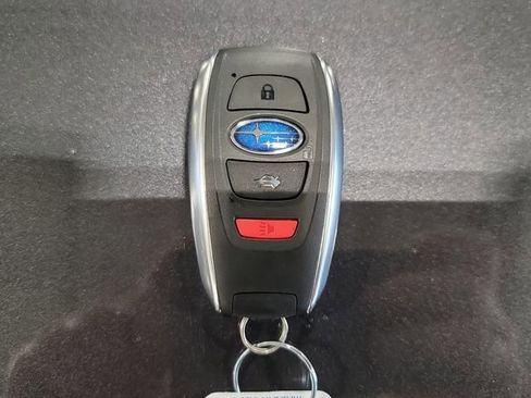 New 2026 Subaru Crosstrek 2.0i Premium AWD/4WD image 26