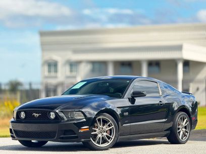 Used 2014 Ford Mustang GT Premium w/ GT Track Package