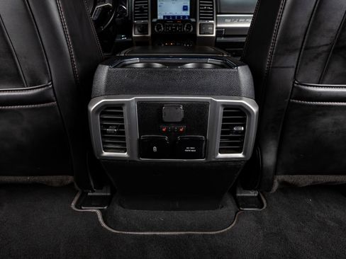 Used 2021 Ford F250 Platinum w/ FX4 Off-Road Package image 33