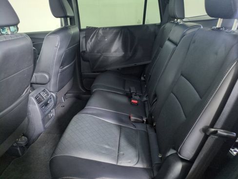 Used 2020 Honda Passport Elite image 24