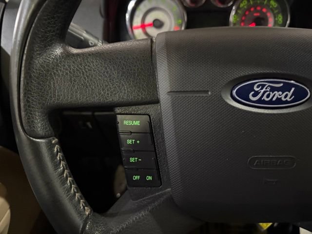 Used 2008 Ford Edge Limited FWD image 16
