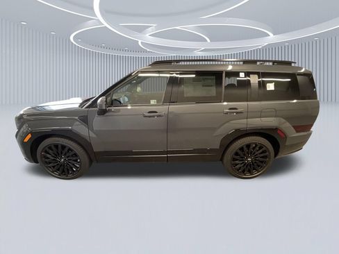 New 2026 Hyundai Santa Fe Calligraphy FWD image 6
