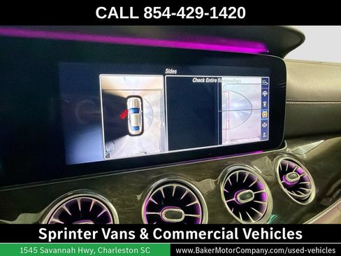 Used 2019 Mercedes-Benz E 450 Coupe image 15