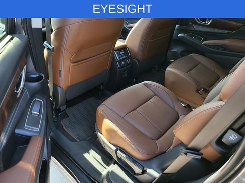 New 2025 Subaru Ascent Touring image 4