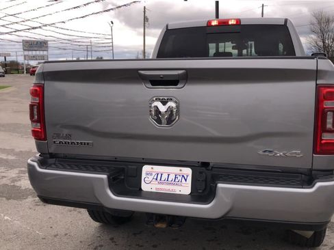 Used 2024 RAM 2500 Laramie image 7