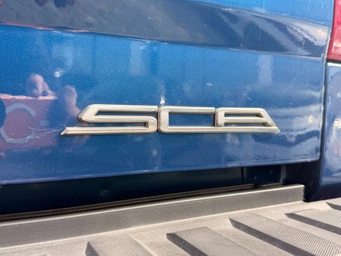 Used 2017 Chevrolet Silverado 1500 LTZ Z71 w/ LTZ Plus Package image 17