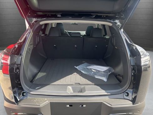 New 2025 Nissan Murano SV image 10